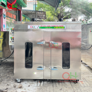 Tủ Sấy Công Nghiệp