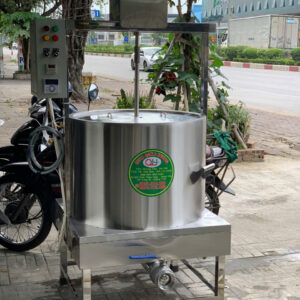Nồi nấu cánh khuấy